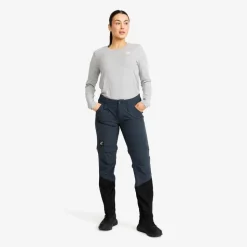 RVRC GP Pro Stretch Zip-off Pants Dame
