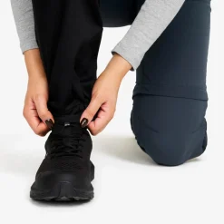 RVRC GP Pro Stretch Zip-off Pants Dame