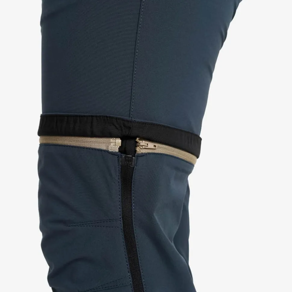 RVRC GP Pro Stretch Zip-off Pants Dame