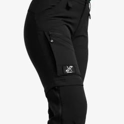 RVRC GP Pro Stretch Zip-off Pants Dame