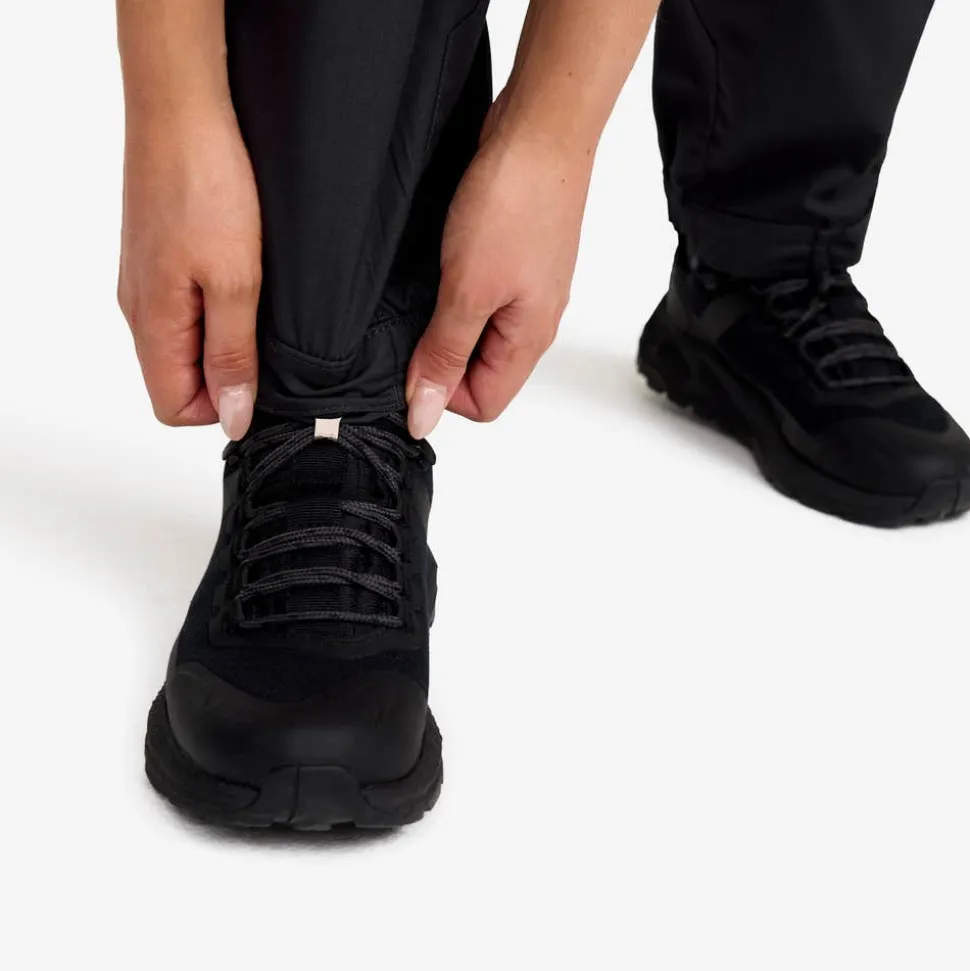 RVRC GP Pro Stretch Zip-off Pants Dame