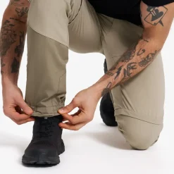 RVRC GP Pro Stretch Zip-off Pants Herre