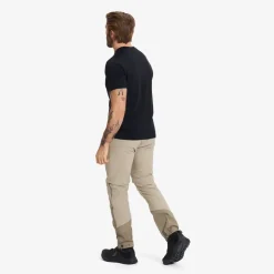 RVRC GP Pro Stretch Zip-off Pants Herre