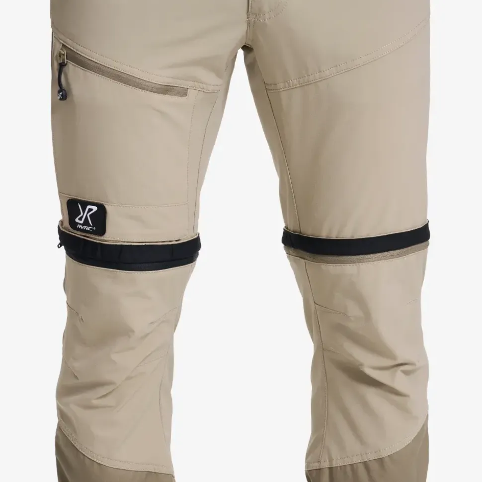 RVRC GP Pro Stretch Zip-off Pants Herre
