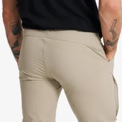 RVRC GP Pro Stretch Zip-off Pants Herre
