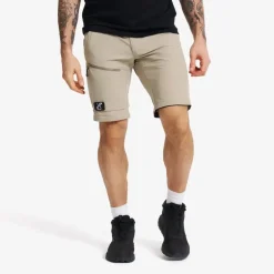 RVRC GP Pro Stretch Zip-off Pants Herre