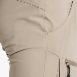 RVRC GP Pro Stretch Zip-off Pants Herre