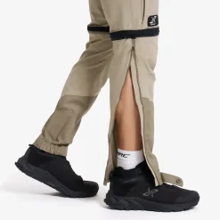 RVRC GP Pro Stretch Zip-off Pants Herre