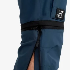 RVRC GP Pro Stretch Zip-off Pants Herre