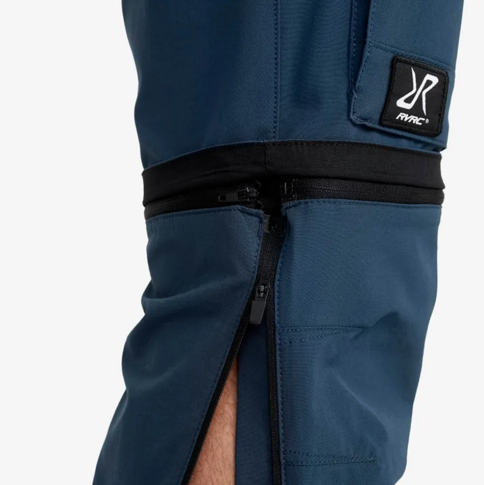 RVRC GP Pro Stretch Zip-off Pants Herre