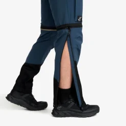 RVRC GP Pro Stretch Zip-off Pants Herre