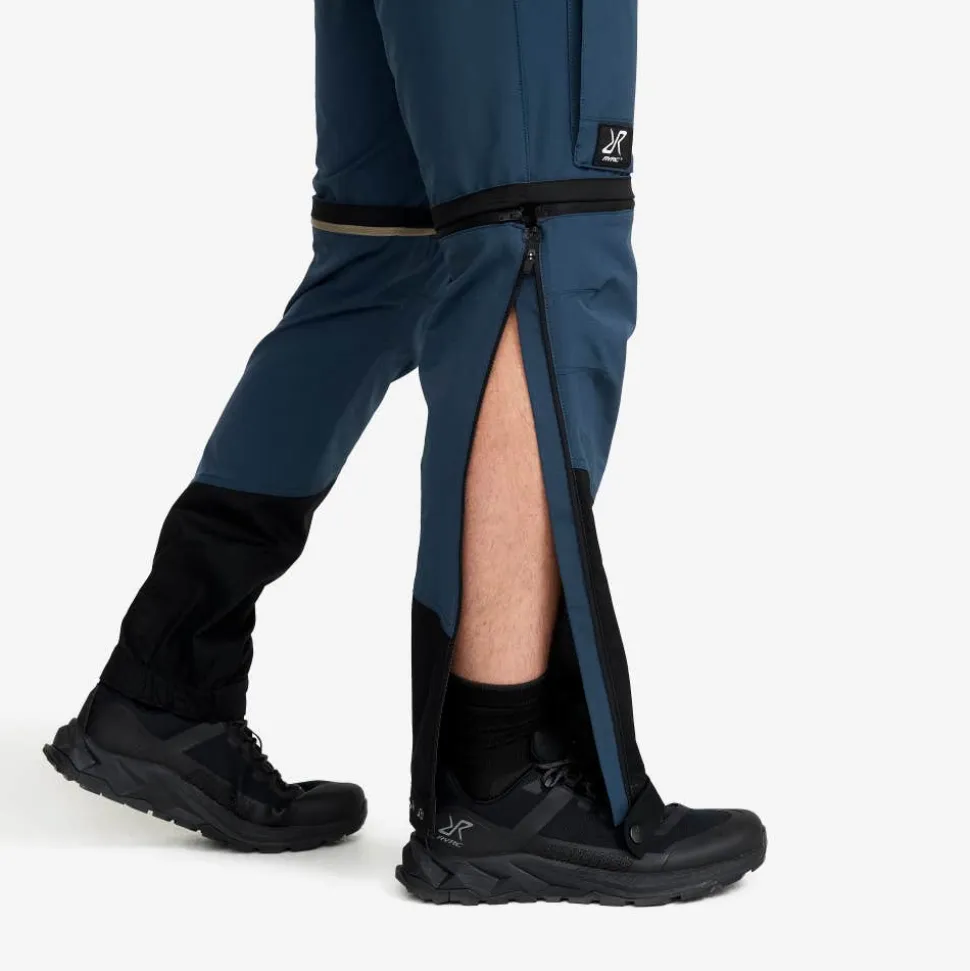 RVRC GP Pro Stretch Zip-off Pants Herre