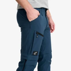 RVRC GP Pro Stretch Zip-off Pants Herre