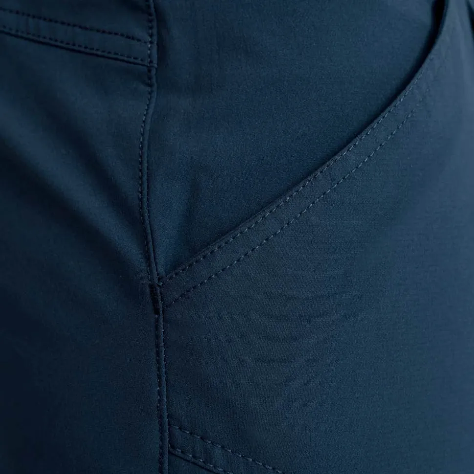 RVRC GP Pro Stretch Zip-off Pants Herre