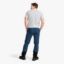 RVRC GP Pro Stretch Zip-off Pants Herre