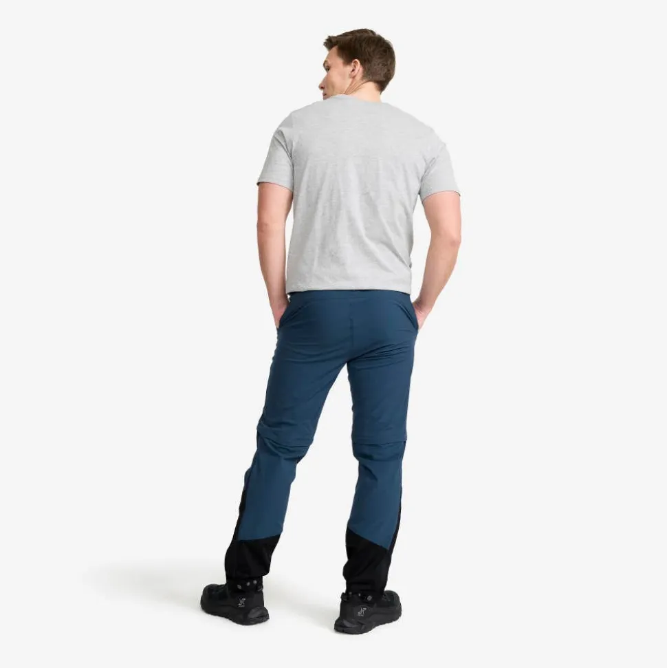 RVRC GP Pro Stretch Zip-off Pants Herre