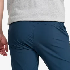 RVRC GP Pro Stretch Zip-off Pants Herre