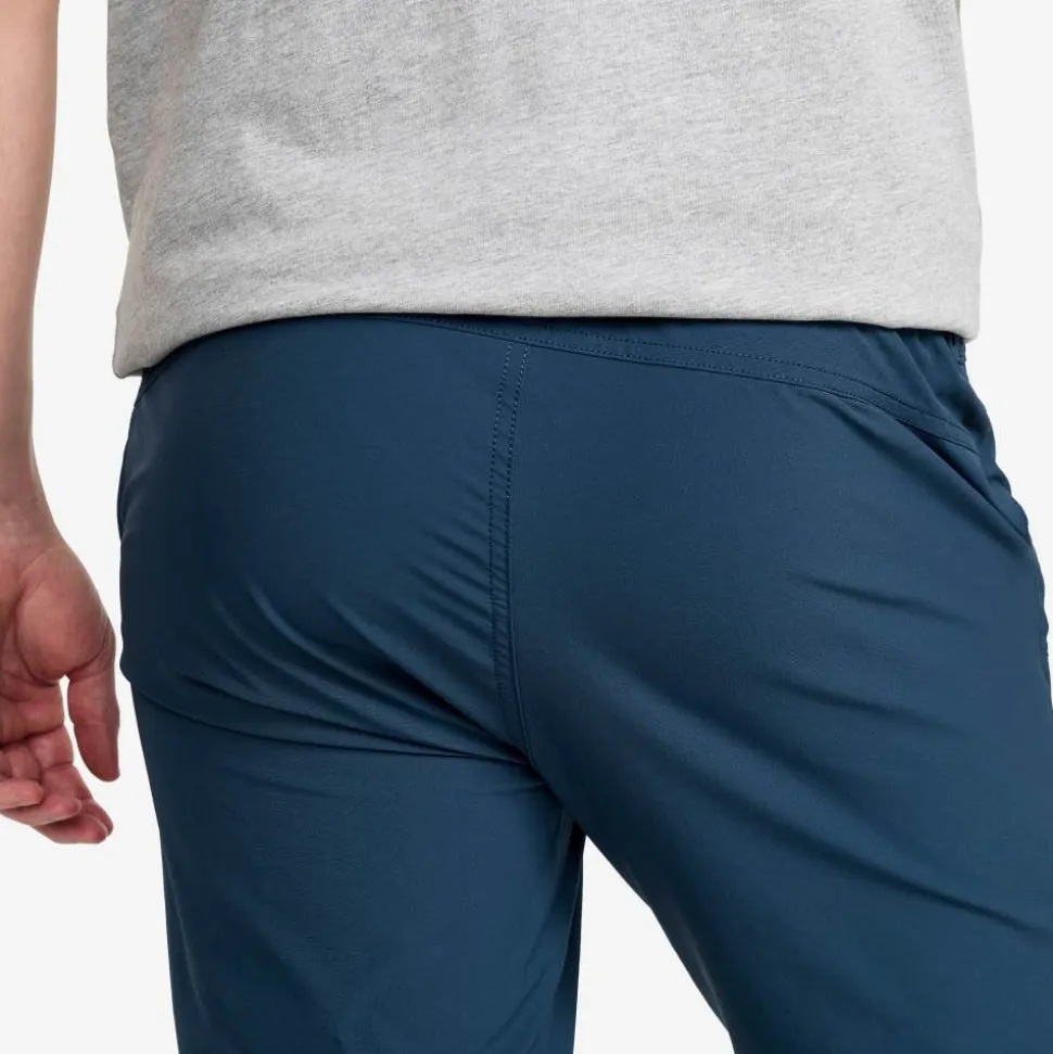 RVRC GP Pro Stretch Zip-off Pants Herre