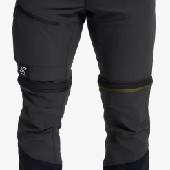 RVRC GP Pro Stretch Zip-off Pants Herre