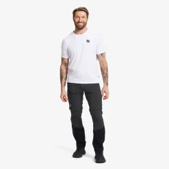 RVRC GP Pro Stretch Zip-off Pants Herre