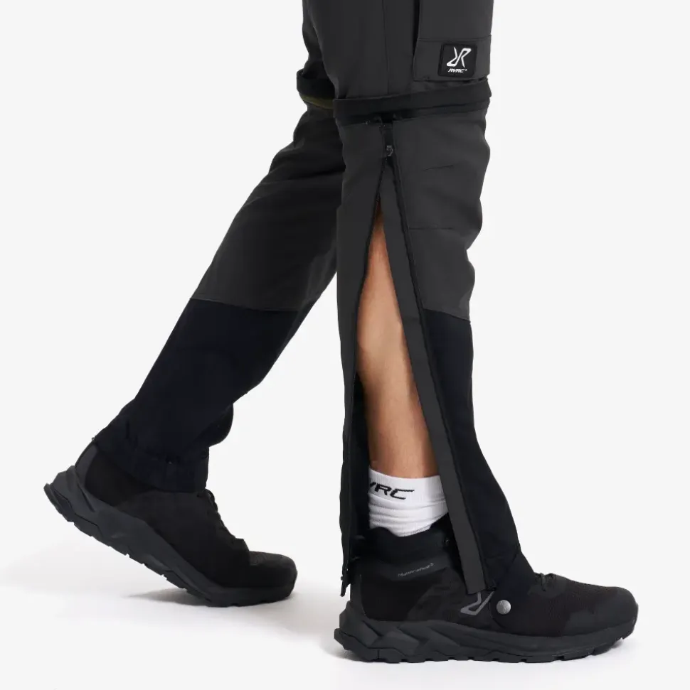 RVRC GP Pro Stretch Zip-off Pants Herre