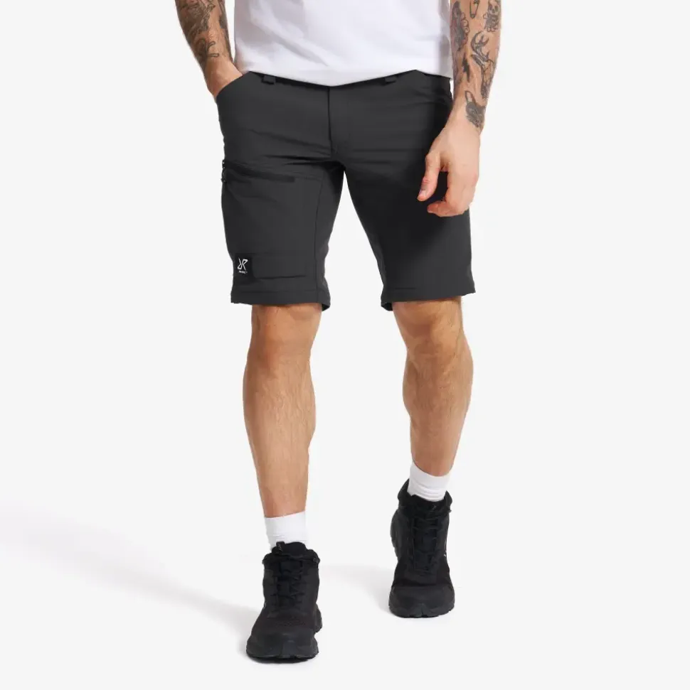 RVRC GP Pro Stretch Zip-off Pants Herre