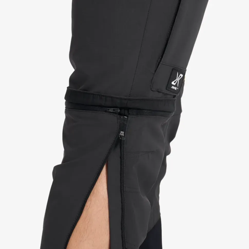 RVRC GP Pro Stretch Zip-off Pants Herre