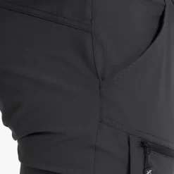 RVRC GP Pro Stretch Zip-off Pants Herre