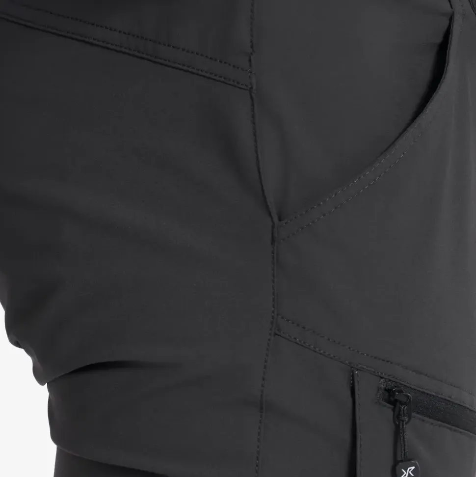 RVRC GP Pro Stretch Zip-off Pants Herre
