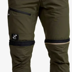 RVRC GP Pro Stretch Zip-off Pants Herre