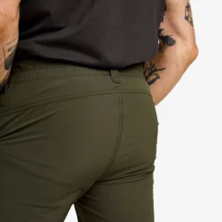 RVRC GP Pro Stretch Zip-off Pants Herre