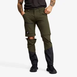 RVRC GP Pro Stretch Zip-off Pants Herre