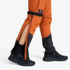 RVRC GP Pro Stretch Zip-off Pants Herre