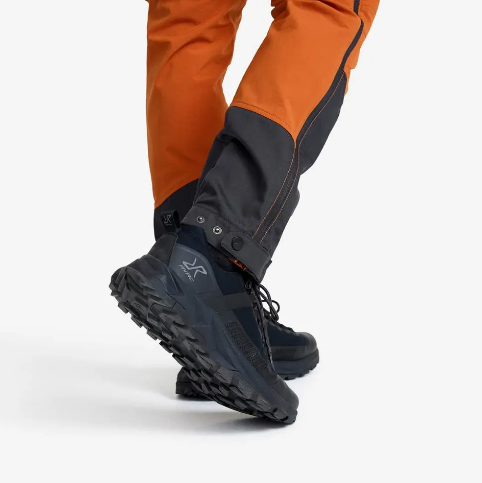 RVRC GP Pro Stretch Zip-off Pants Herre
