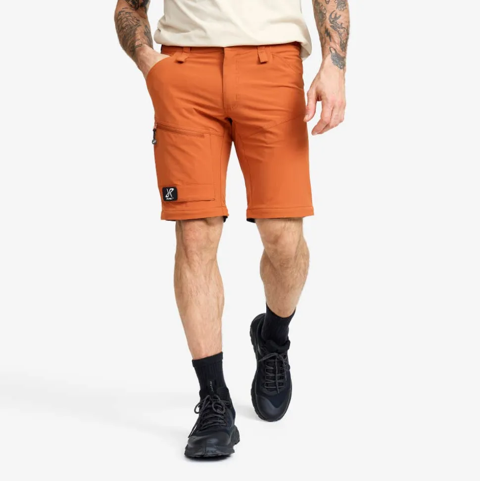 RVRC GP Pro Stretch Zip-off Pants Herre