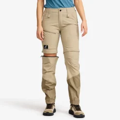 RVRC GP Pro Stretch Zip-off Pants Dame