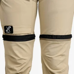 RVRC GP Pro Stretch Zip-off Pants Dame