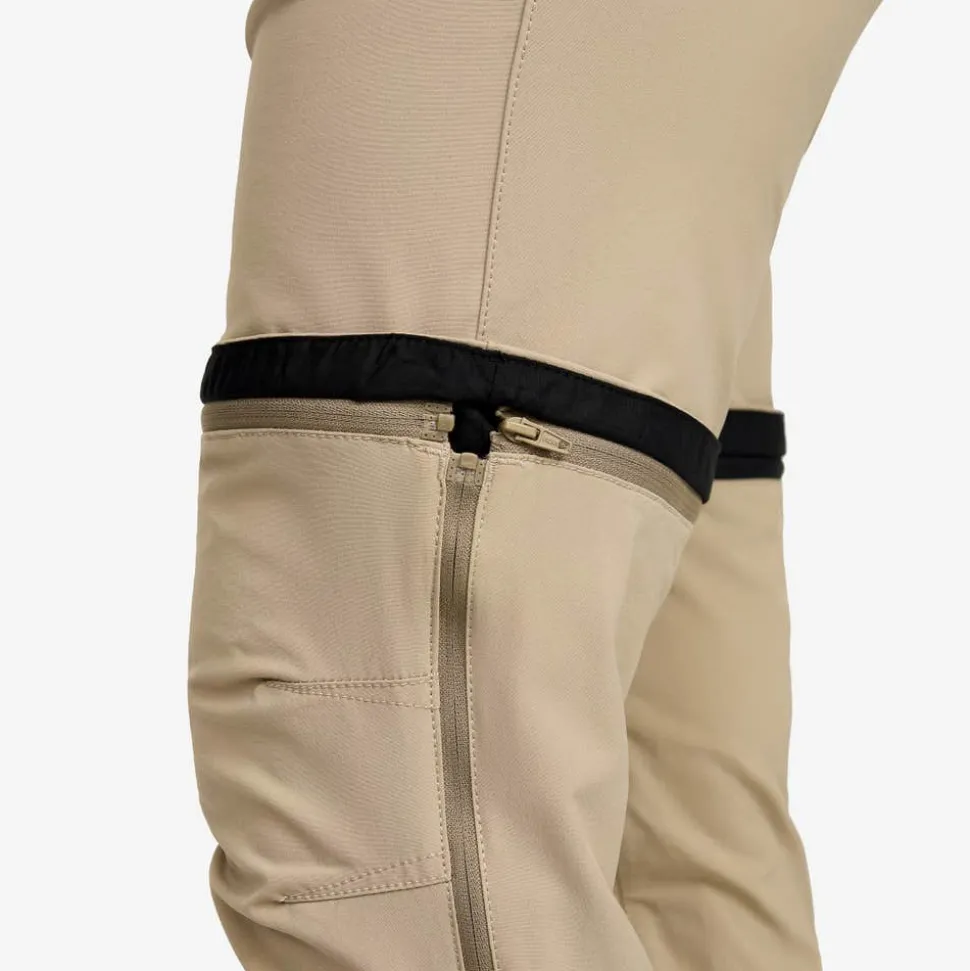 RVRC GP Pro Stretch Zip-off Pants Dame