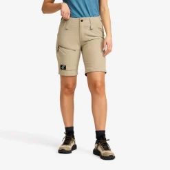 RVRC GP Pro Stretch Zip-off Pants Dame