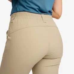 RVRC GP Pro Stretch Zip-off Pants Dame