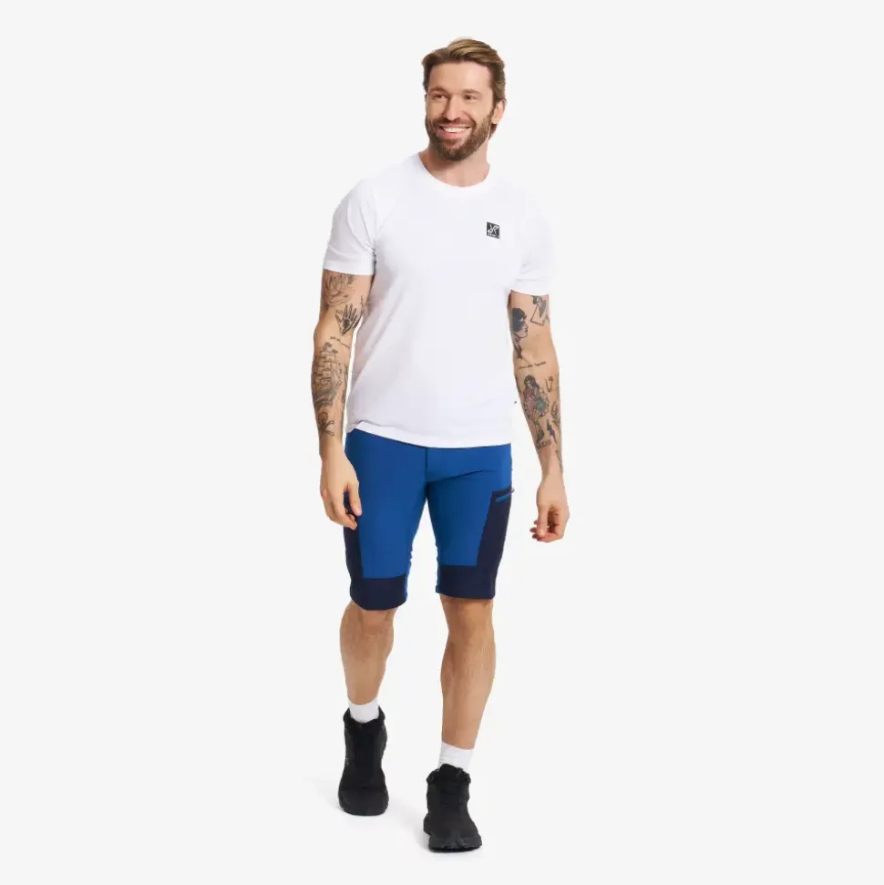 RVRC GP Pro Zip-off Pants Herre