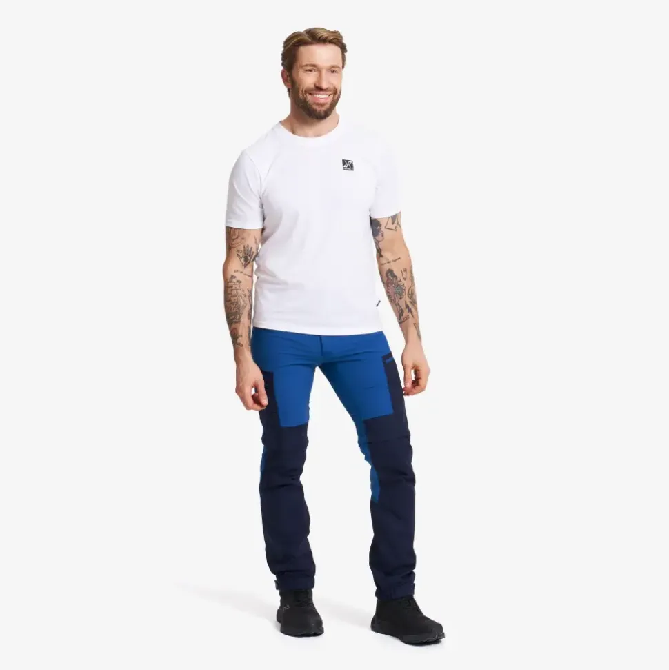 RVRC GP Pro Zip-off Pants Herre