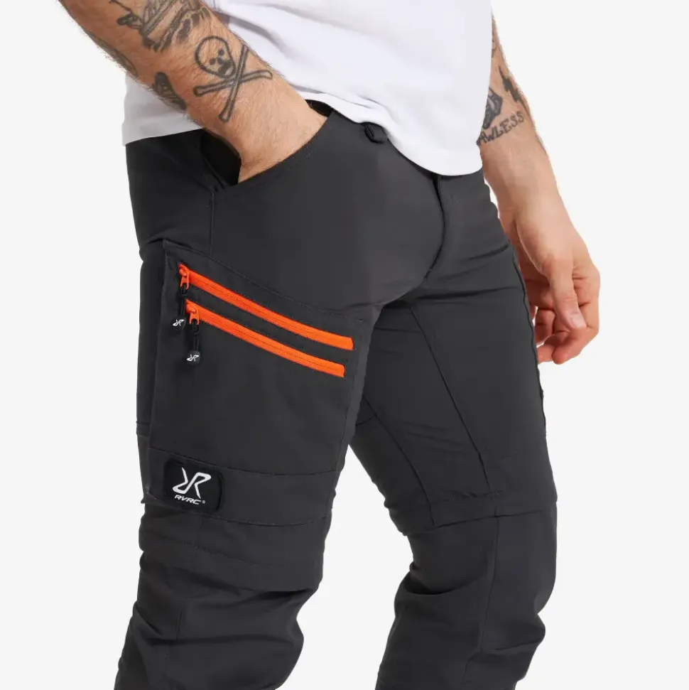RVRC GP Pro Zip-off Pants Herre