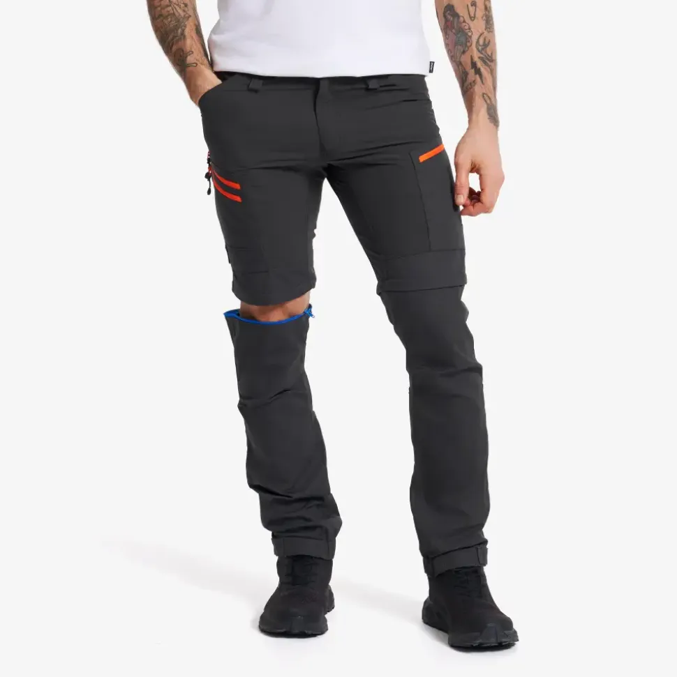 RVRC GP Pro Zip-off Pants Herre