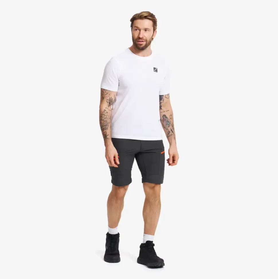 RVRC GP Pro Zip-off Pants Herre