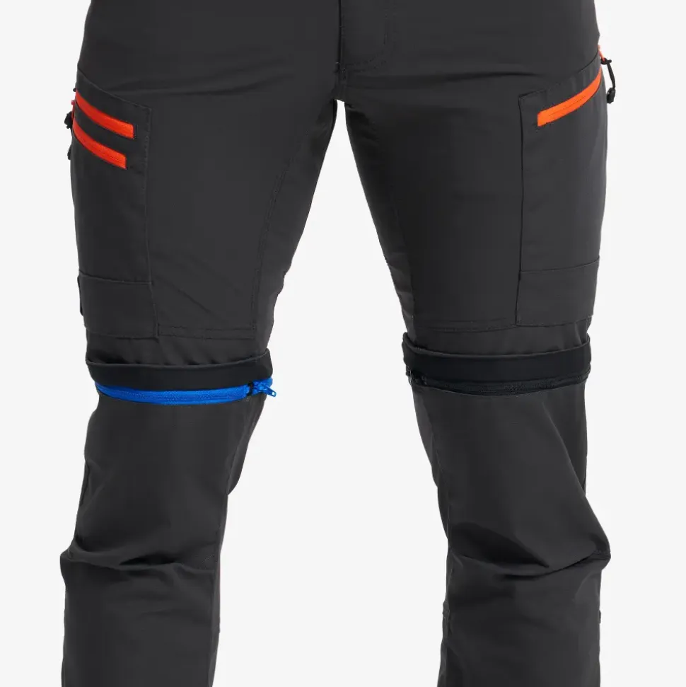 RVRC GP Pro Zip-off Pants Herre