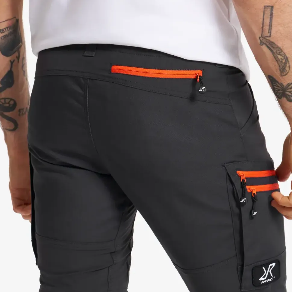RVRC GP Pro Zip-off Pants Herre