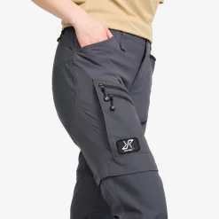 RVRC GP Pro Zip-off Pants Dame