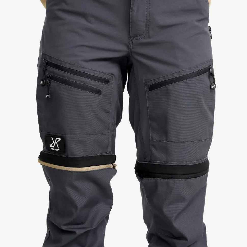 RVRC GP Pro Zip-off Pants Dame