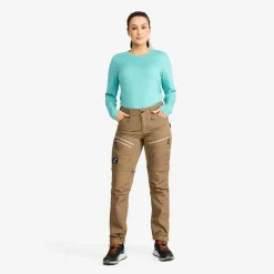 RVRC GP Pro Zip-off Pants Dame